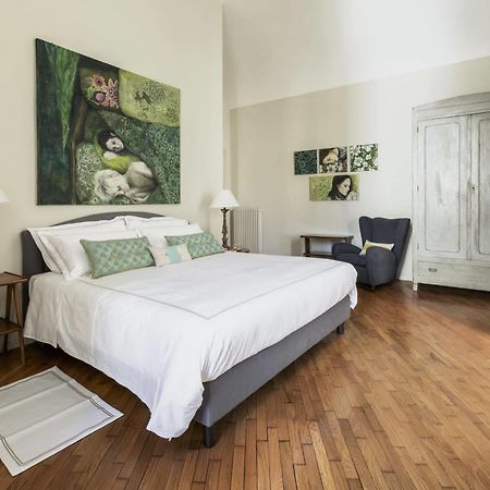 B&B Palazzo Chiablese Torino Kültér fotó