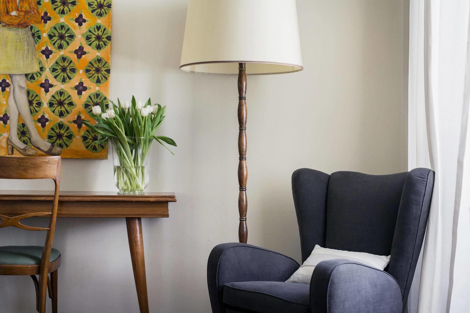 B&B Palazzo Chiablese Torino Kültér fotó