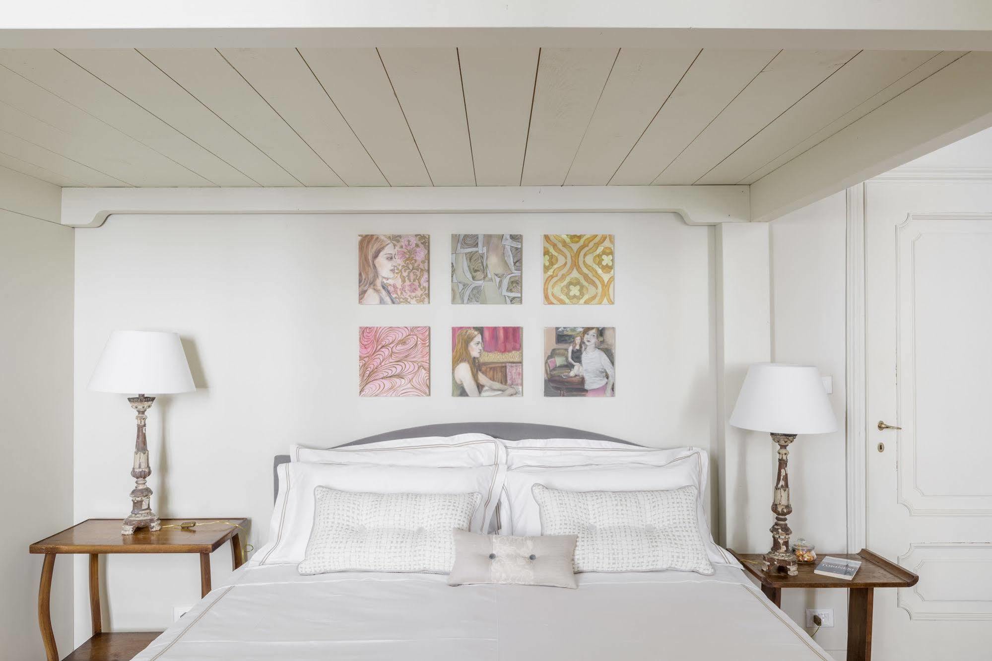 B&B Palazzo Chiablese Torino Kültér fotó