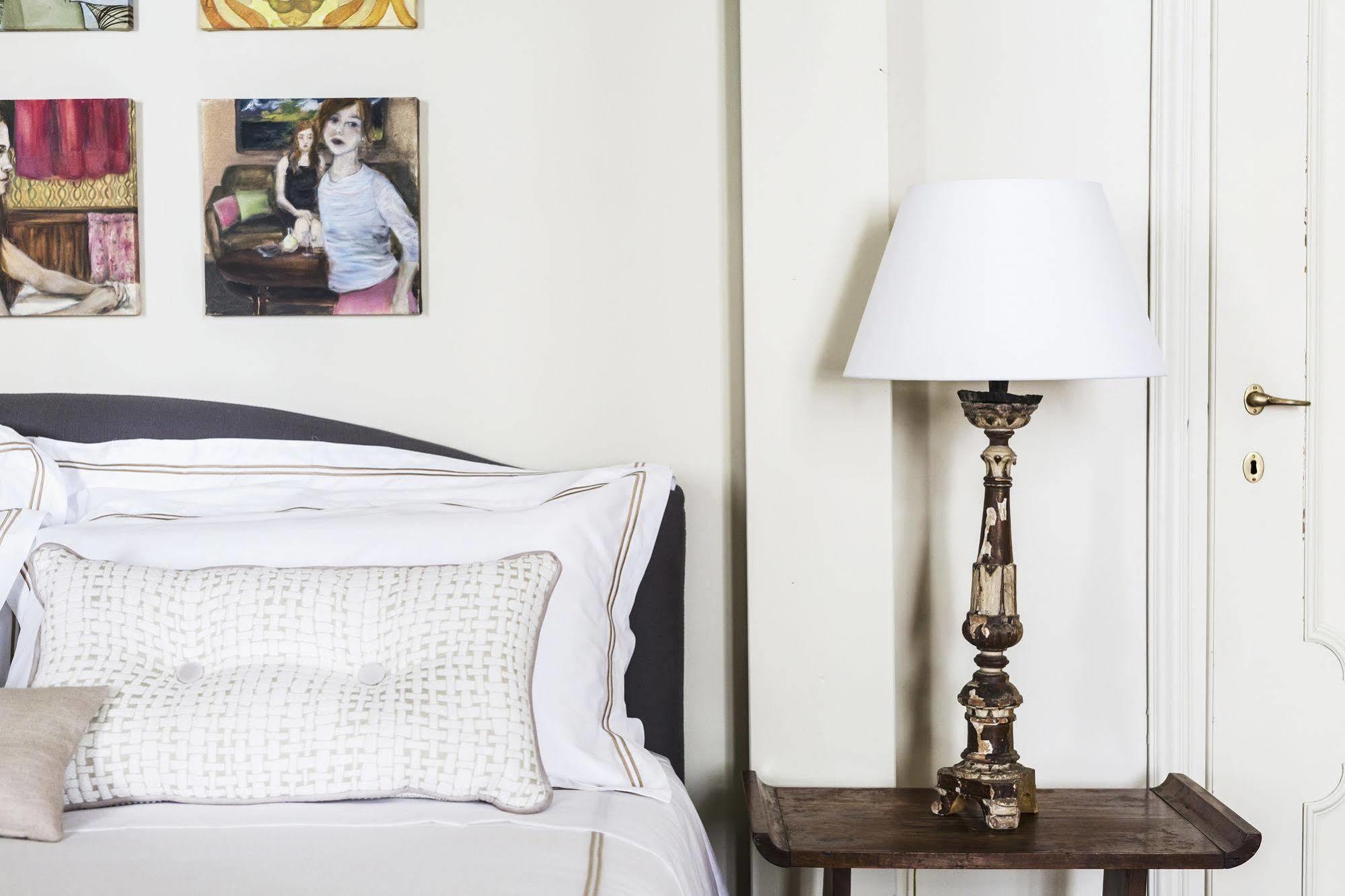 B&B Palazzo Chiablese Torino Kültér fotó