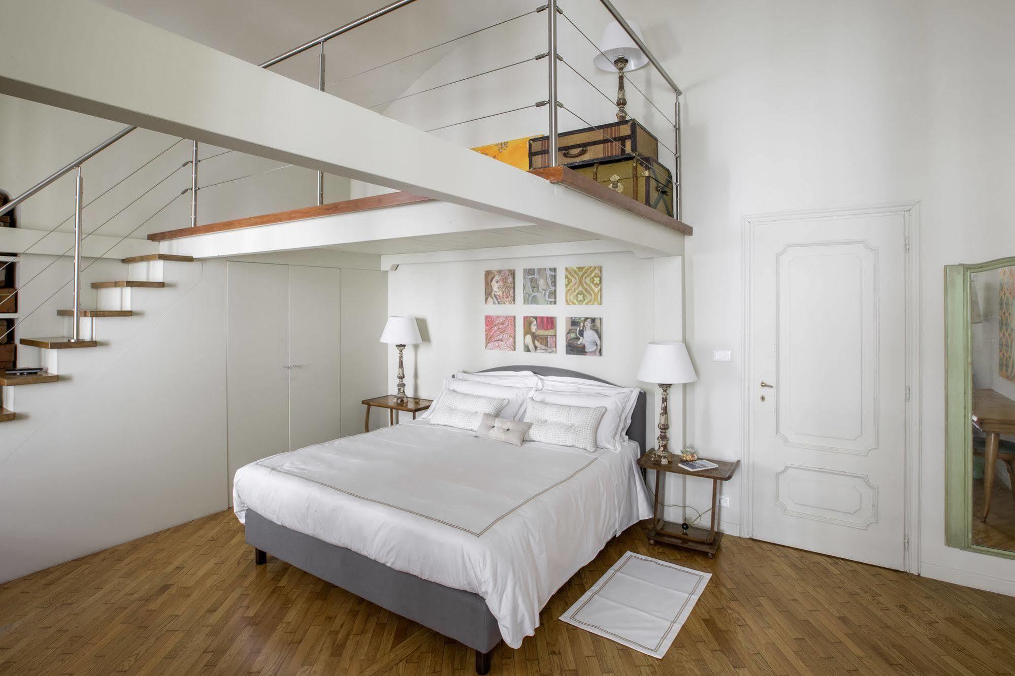 B&B Palazzo Chiablese Torino Kültér fotó