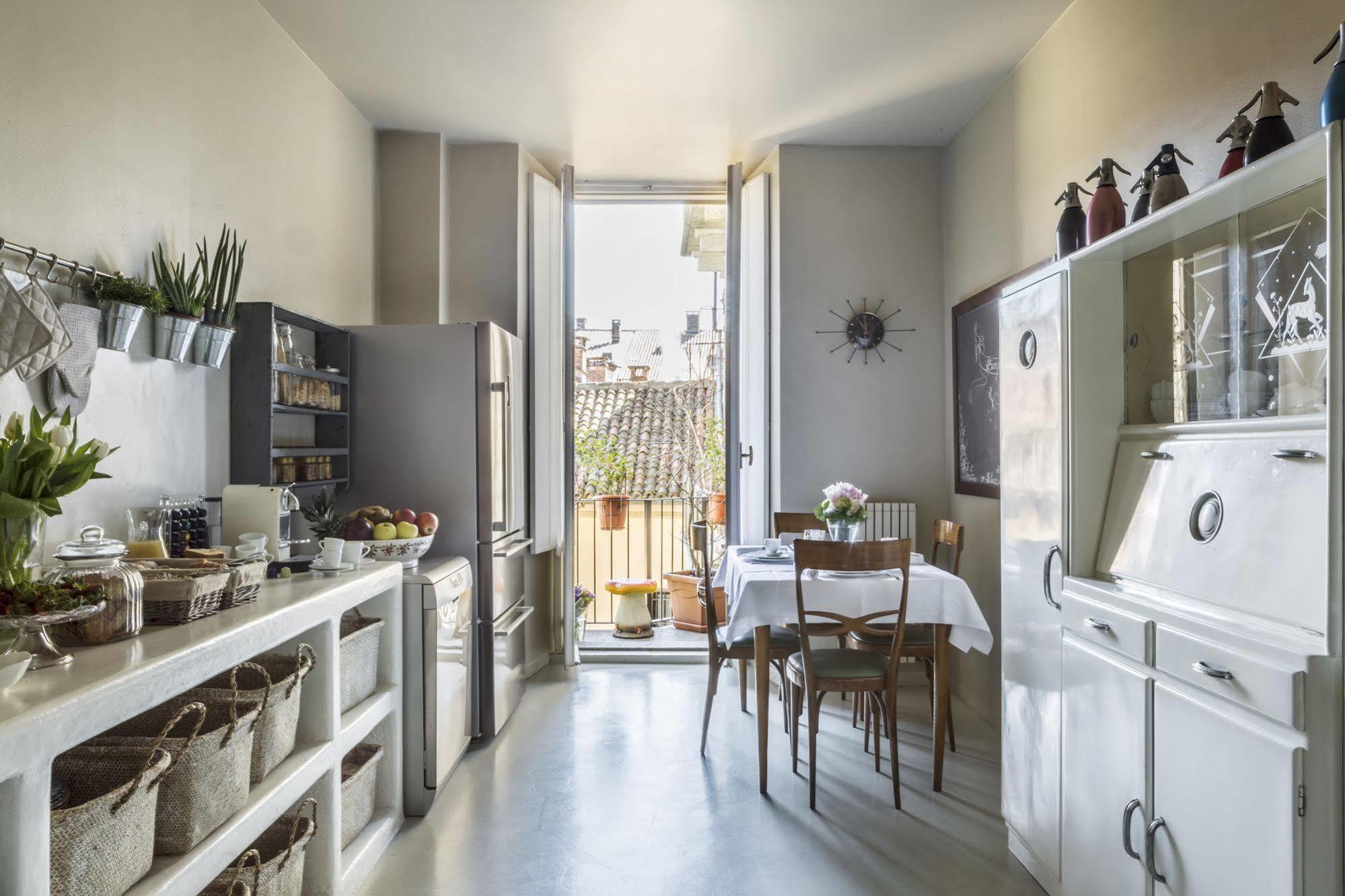 B&B Palazzo Chiablese Torino Kültér fotó