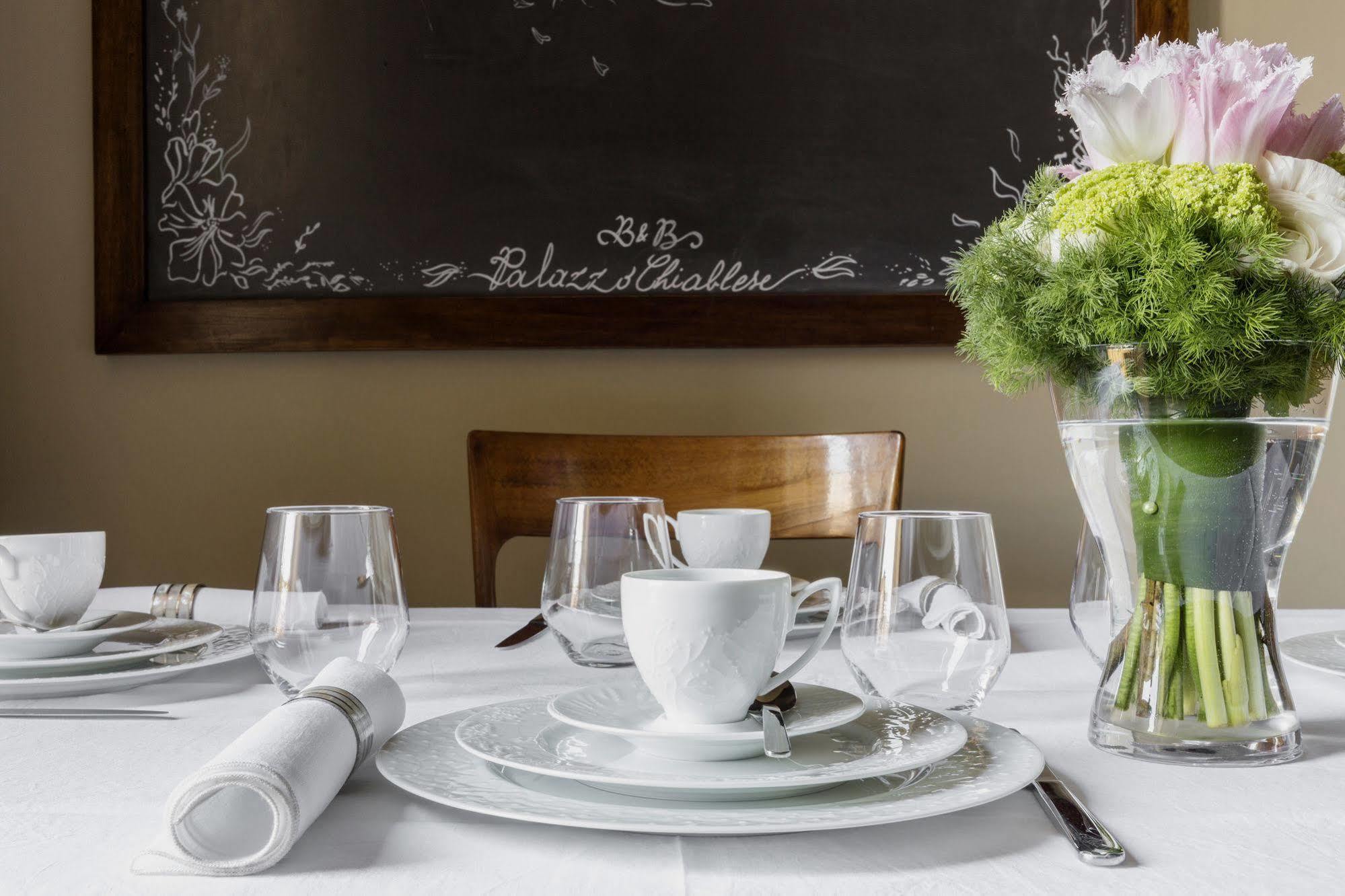 B&B Palazzo Chiablese Torino Kültér fotó