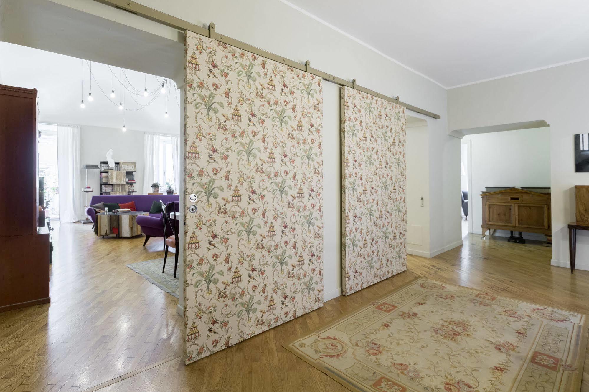 B&B Palazzo Chiablese Torino Kültér fotó
